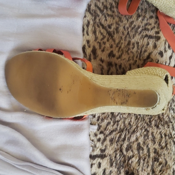 Nine West Wedge heels - Picture 15 of 15